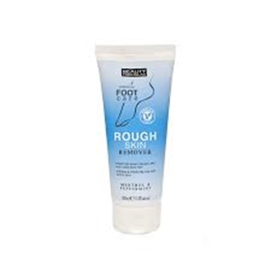 Picture of BEAUTY FORMULAS ROUGH SKIN REMOVER